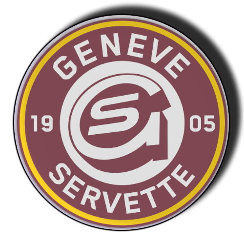 Geneve Servette HC